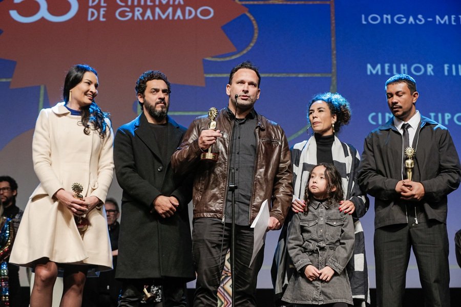 "Cinco Tipos de Medo", estrelado por Bella Campos e Xamã é o grande vencedor do 53º Festival de Cinema de Gramado 1 cinco tipos de medo - Acontece Gramado