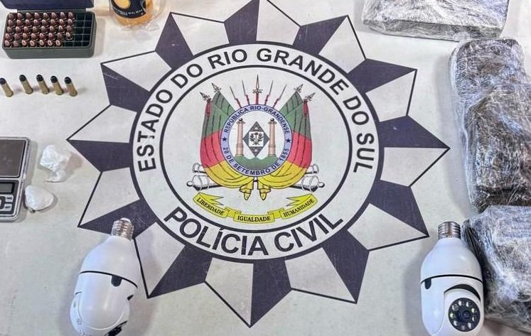 policia canela 2 - Acontece Gramado