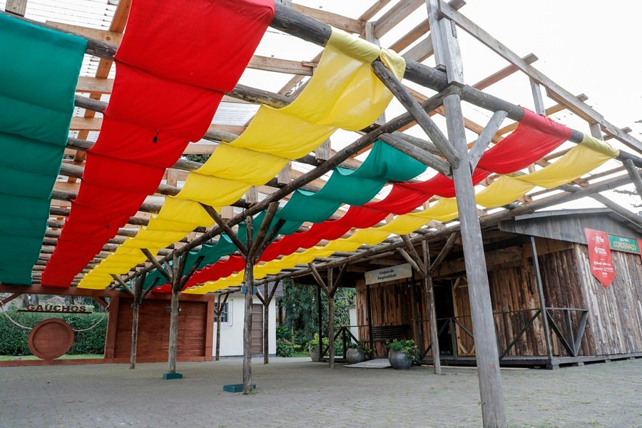 Festival Gaúchos começa nesta sexta (05) em Gramado e celebra a tradição na Serra Gaúcha 1 Gauchos2025 0023 - Acontece Gramado