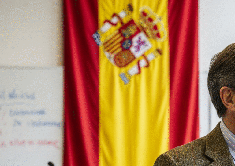 curso espanhol - Acontece Gramado