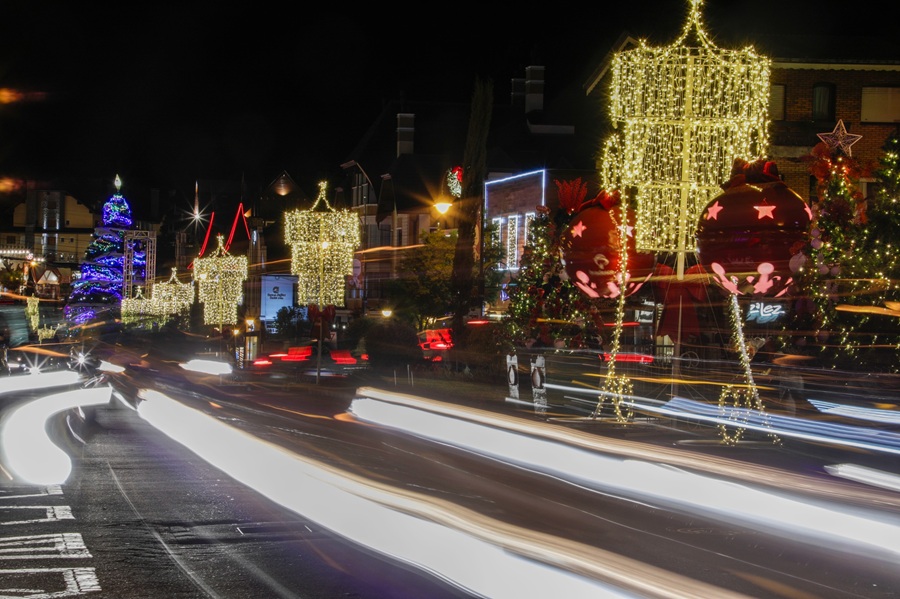 decoracao borges foto cleiton1 - Acontece Gramado