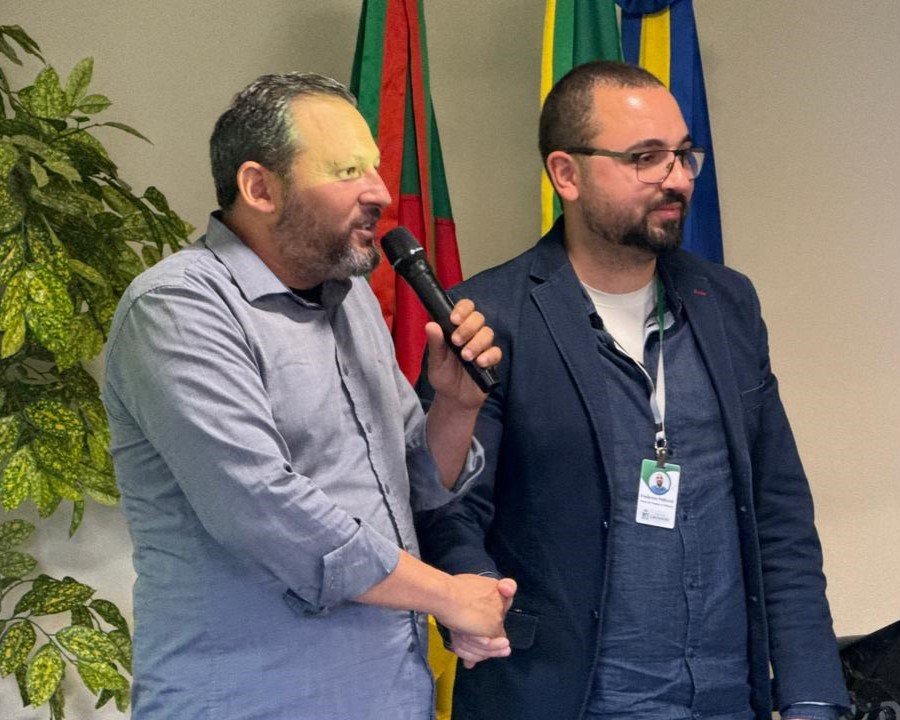 Edital prevê que novo modelo de transporte coletivo de Gramado tenha mais Viagens, frota moderna e tarifa reduzida a R$ 4,00 1 Audiencia transporte - Acontece Gramado