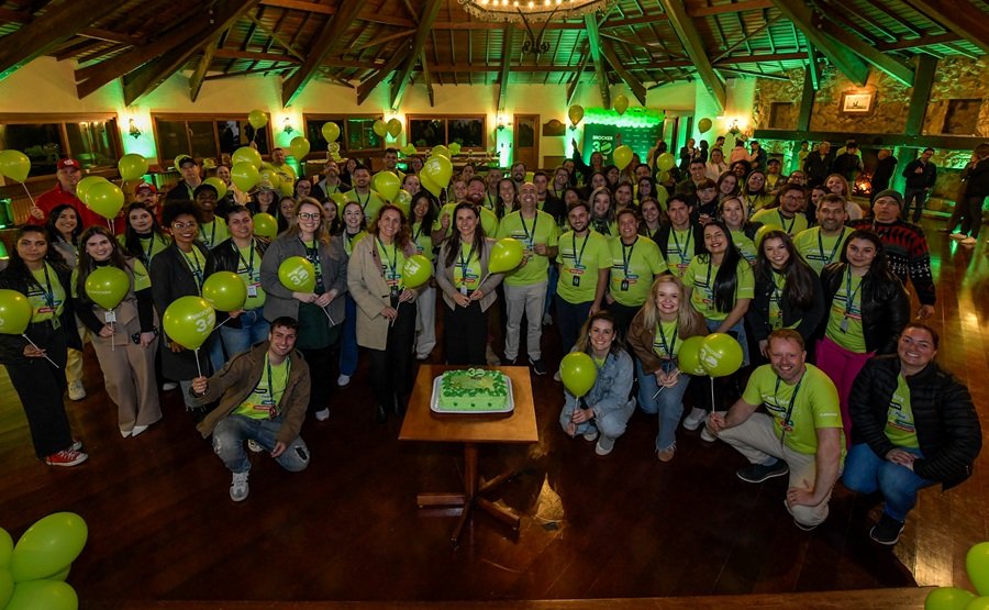 Brocker 30 Anos Foto Rafael Cavalli Divulgacao Brocker 2 - Acontece Gramado