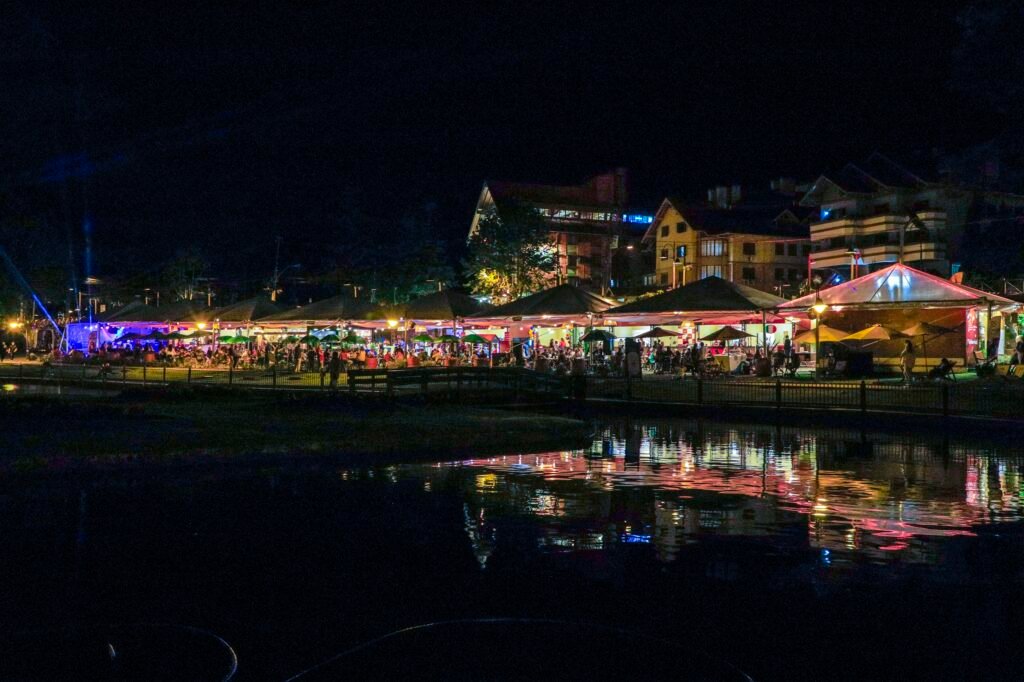 Festival de Gastronomia de Gramado entra na segunda semana com Festins exclusivos na Casa Lugano e Castelo Saint Andrews 1 Gastronomia2025 - Acontece Gramado