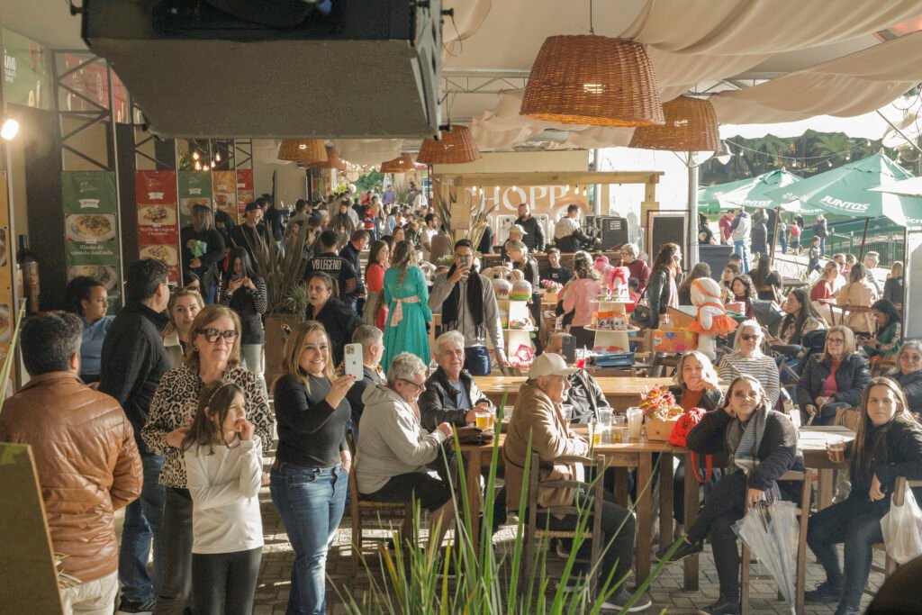 Gastronomia2025 creditos Cleiton Thiele - Acontece Gramado