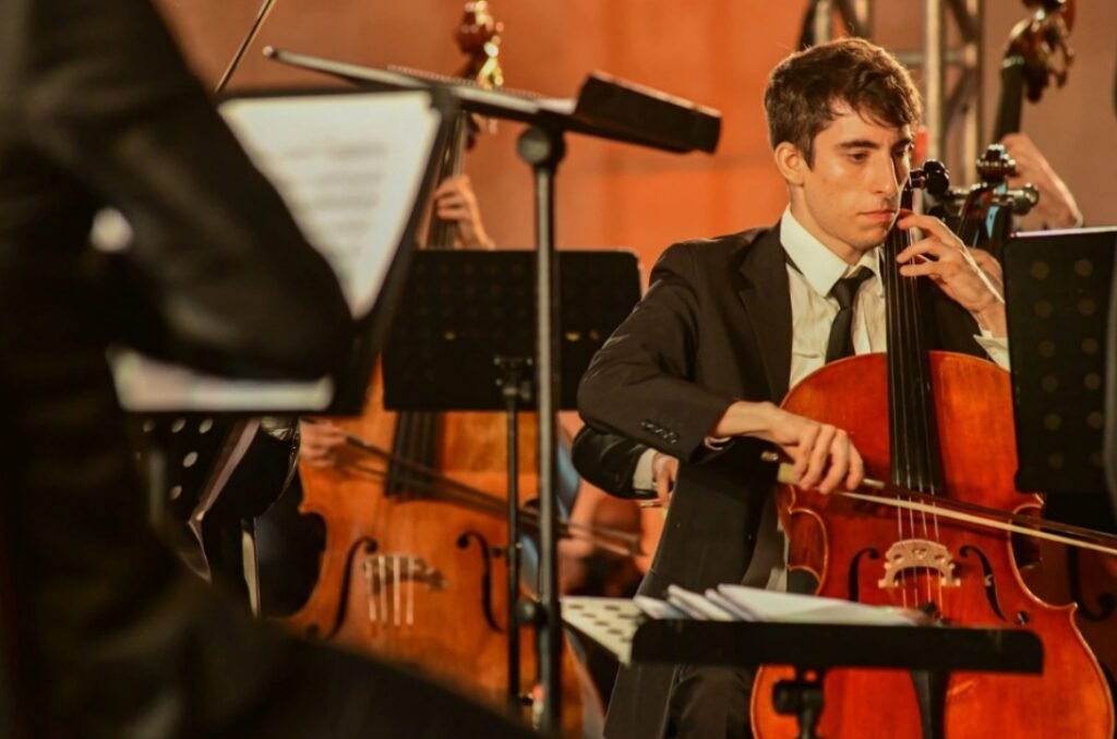 Gramado in Concert abre inscrições para oficinas de música com renomados mestres 1 Gramado in Concert creditos Rafael cavalli - Acontece Gramado
