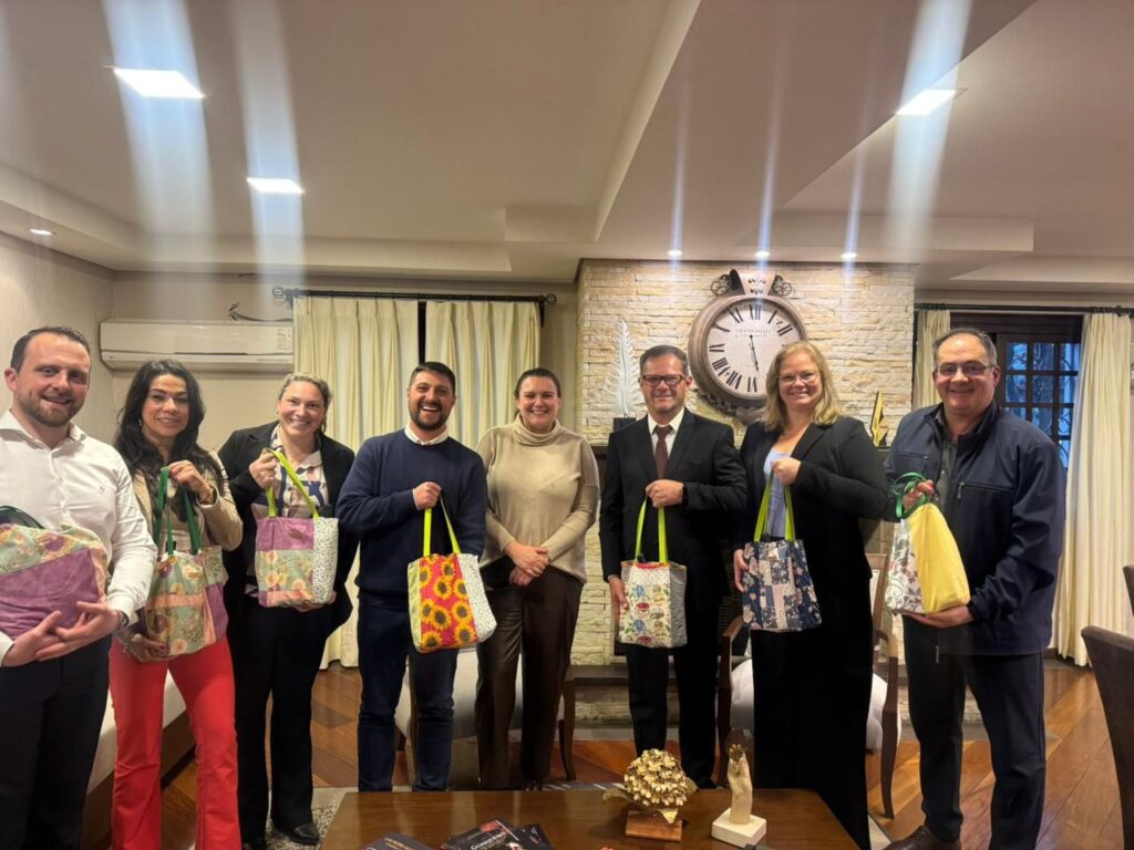 Festival de Cultura e Gastronomia inicia nesta quinta, com apoio da Câmara de Gramado 1 Vereadores e Gabriele Grespan - Acontece Gramado