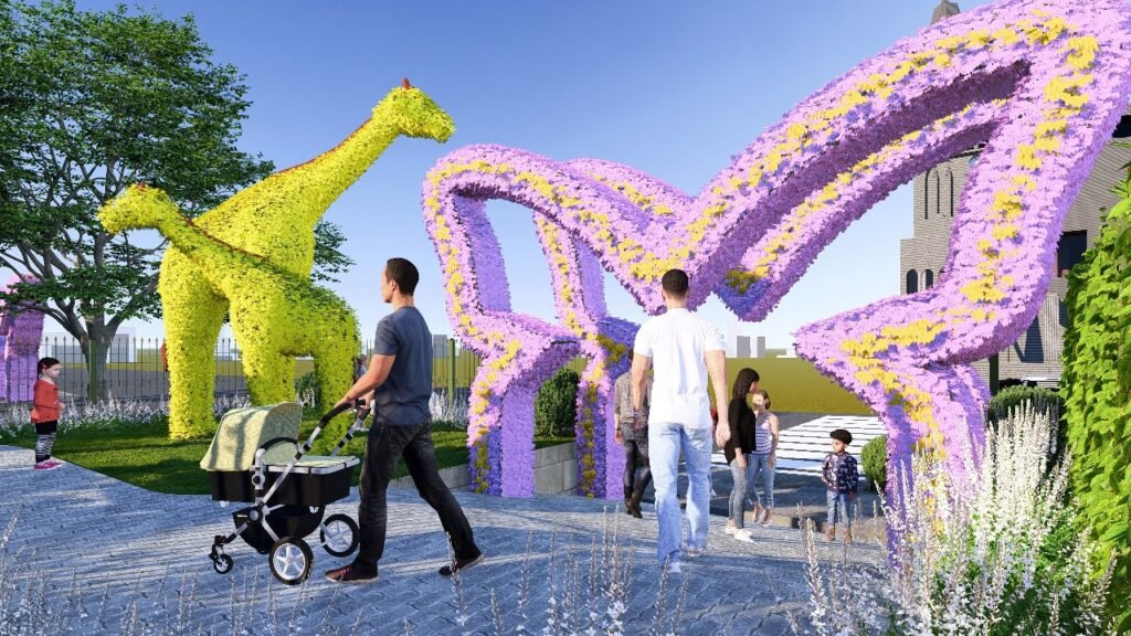 giardino 3 - Acontece Gramado