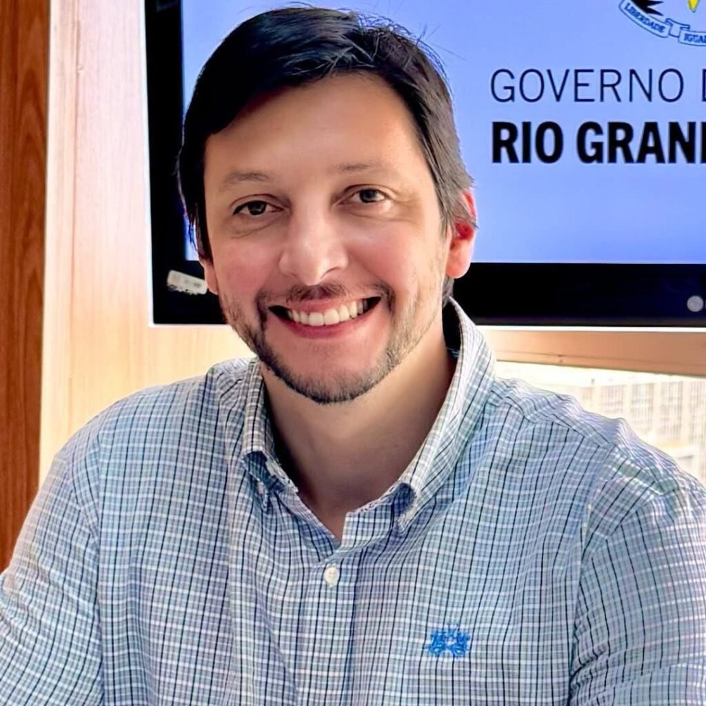 Prefeito de Canela se manifesta contra pedágio na Estrada do Caracol e defende ciclovia no local 1 gilberto - Acontece Gramado