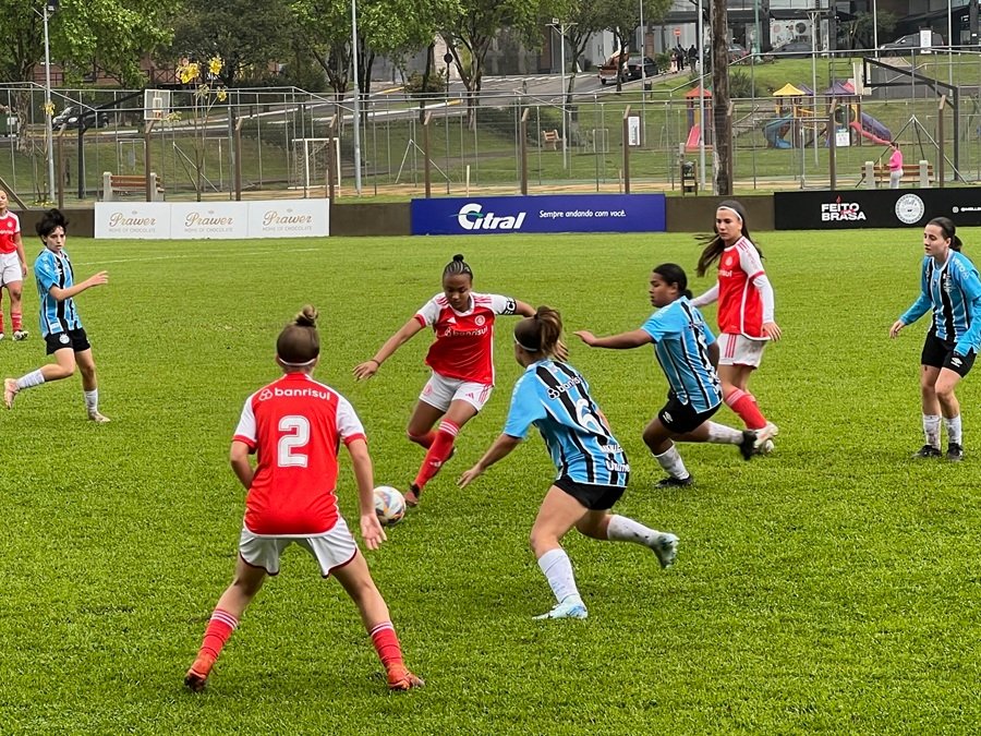 grenal - Acontece Gramado