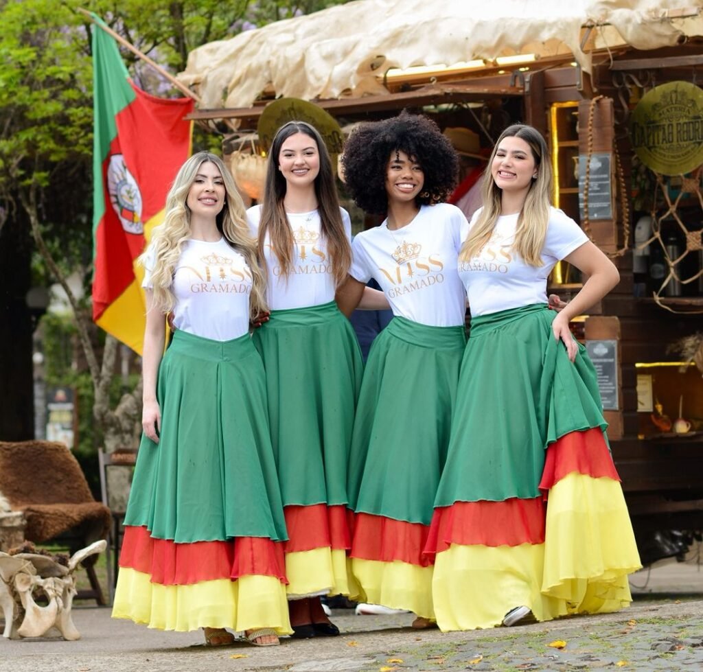 miss gramado - Acontece Gramado