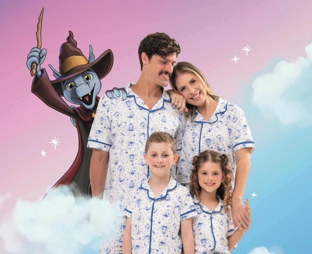 251105 magico e sonhar junto - Acontece Gramado