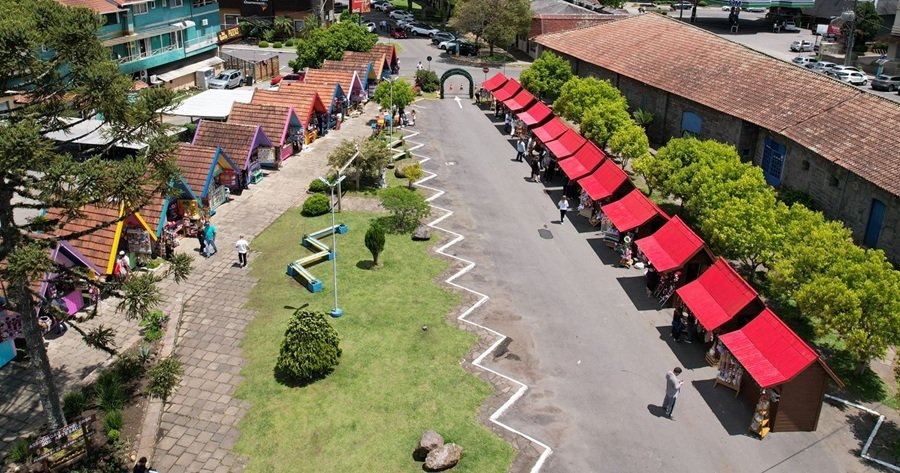 Aldeia do Sonho 2 - Acontece Gramado