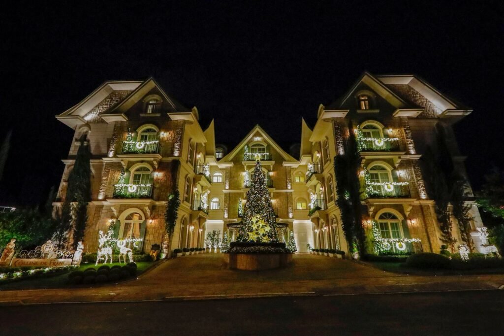 Brilha Gramado - Acontece Gramado