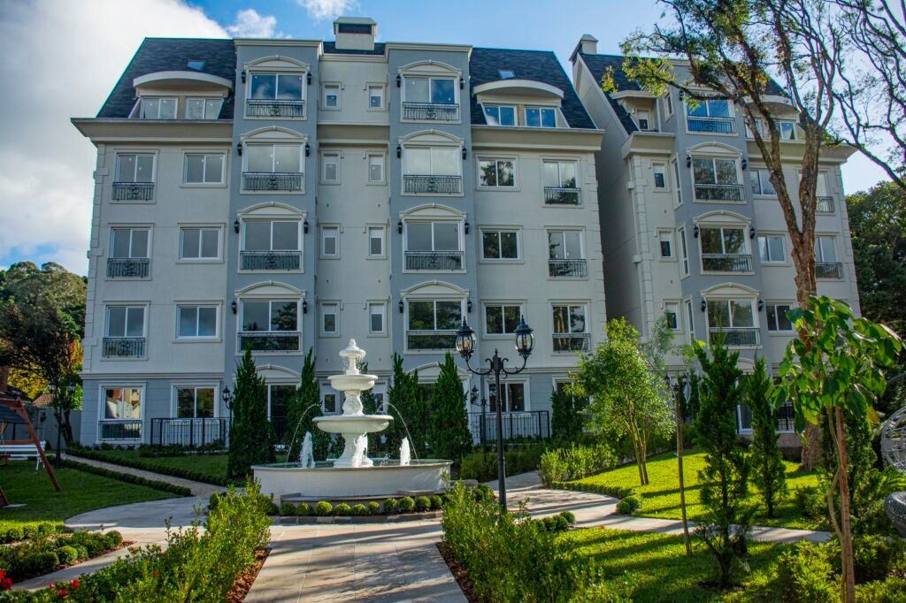 Chateau Blanc 2 - Acontece Gramado