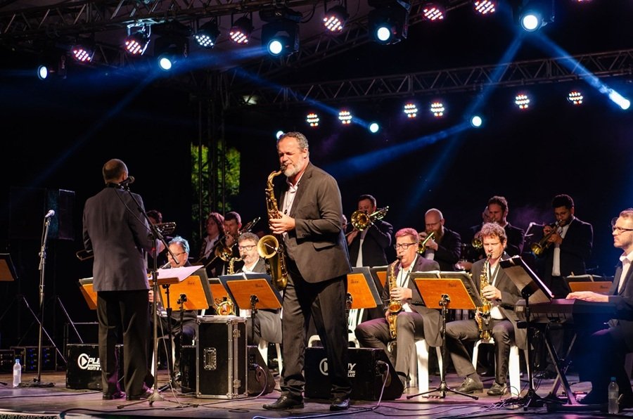 Abertura oficial do 38º Sonho de Natal de Canela terá concerto da Orquestra de Teutônia nesta quinta-feira 1 Foto Orquestra - Acontece Gramado