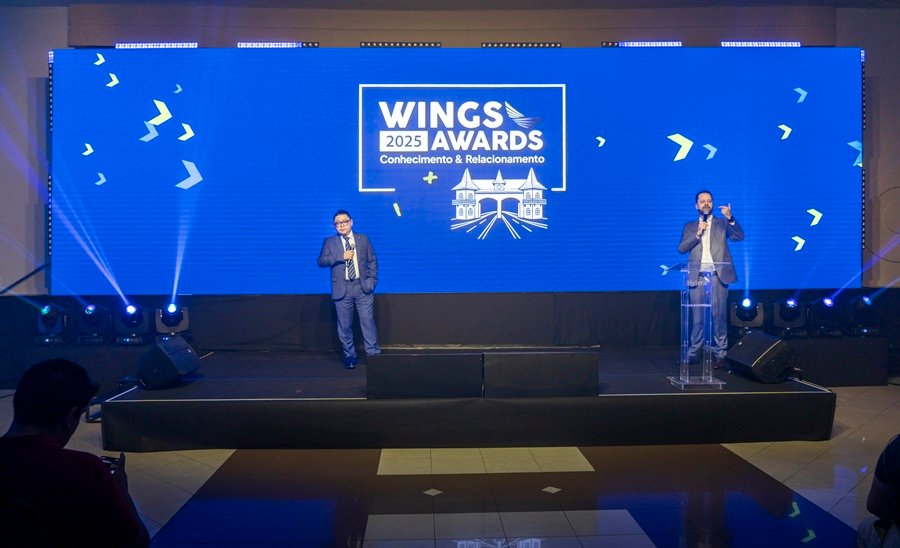 Hytera realiza em Gramado o maior encontro de radiocomunicação do Brasil e lança novos rádios 1 Hytera Gramado 02 - Acontece Gramado