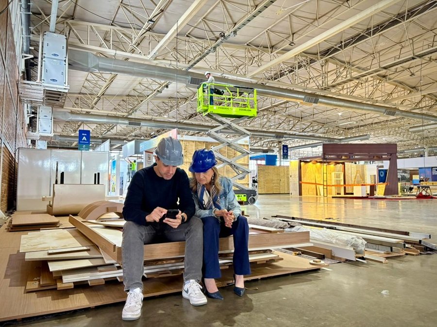 Montagem 1 - Acontece Gramado