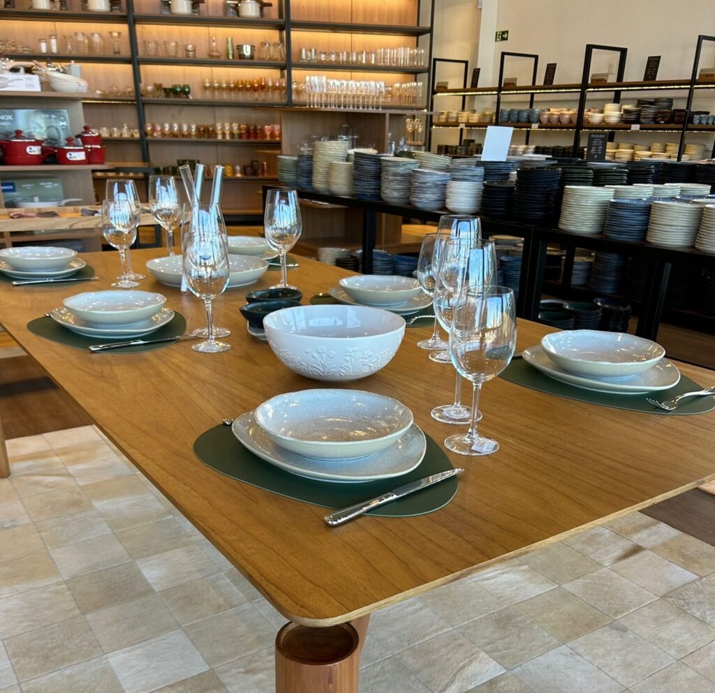 Mundo Porto inaugura loja conceito em Gramado com investimento de mais de R$ 1 milhão e foco no varejo e atacado 2 Mundo Porto Gramado 3 - Acontece Gramado