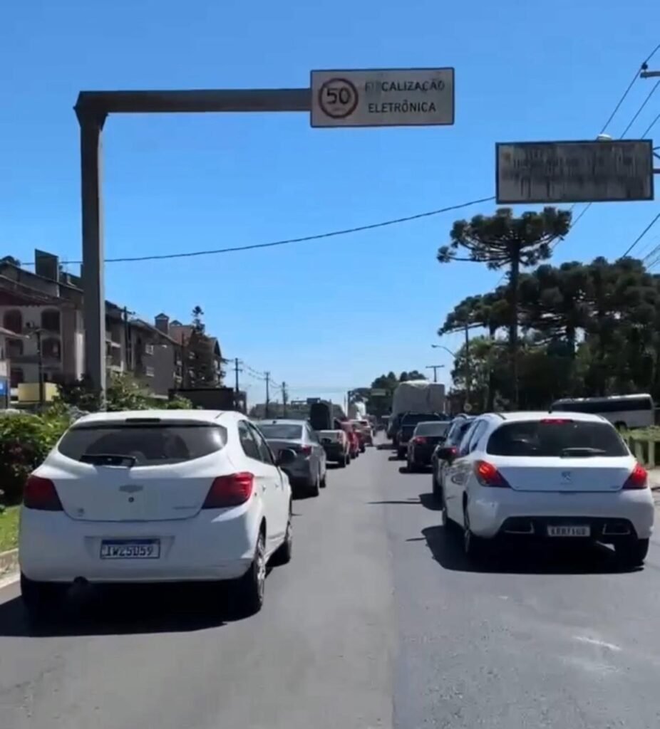 avenida das hortensias 2 - Acontece Gramado