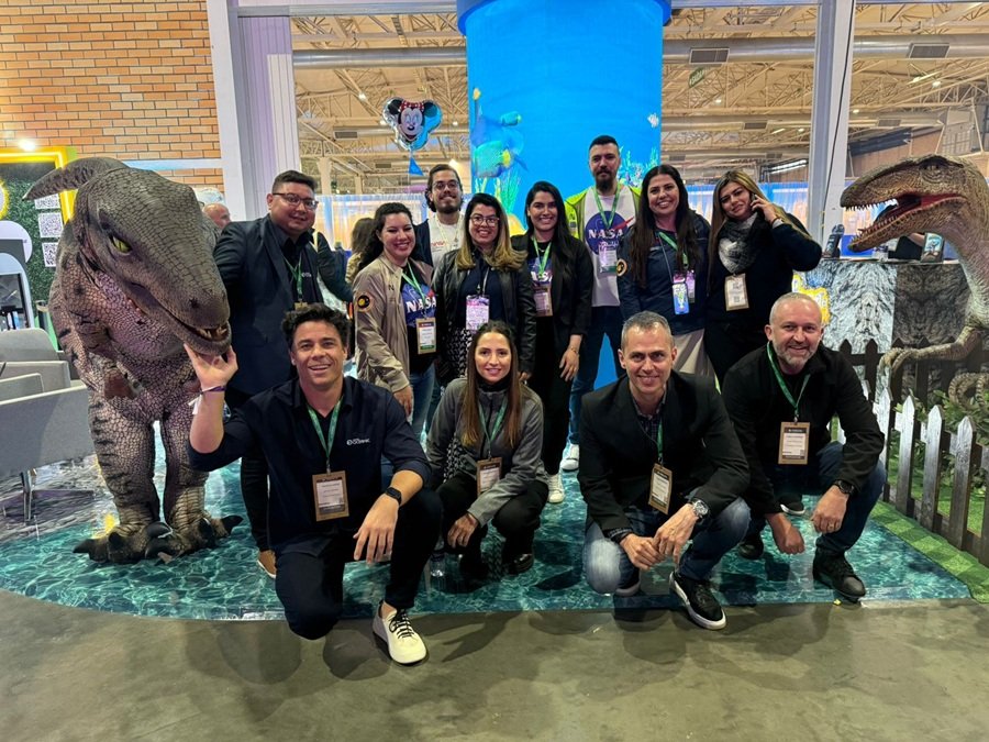 Grupo Oceanic participa da Festuris e reforça estratégia de expansão internacional 1 grupo oceanic - Acontece Gramado