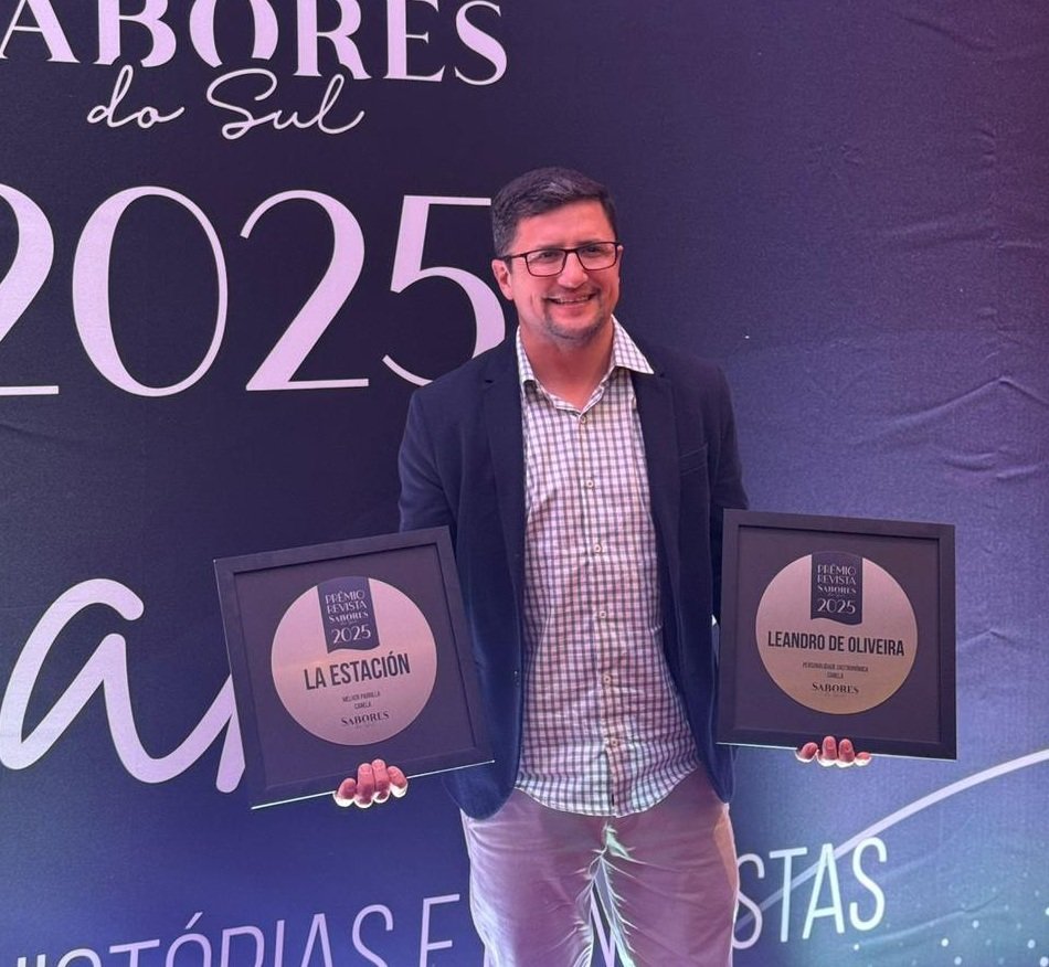 leandro - Acontece Gramado