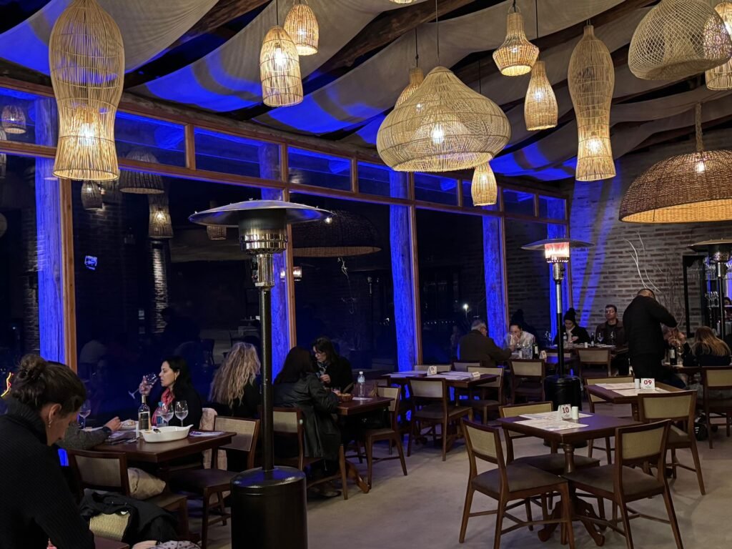 lunmi - Acontece Gramado