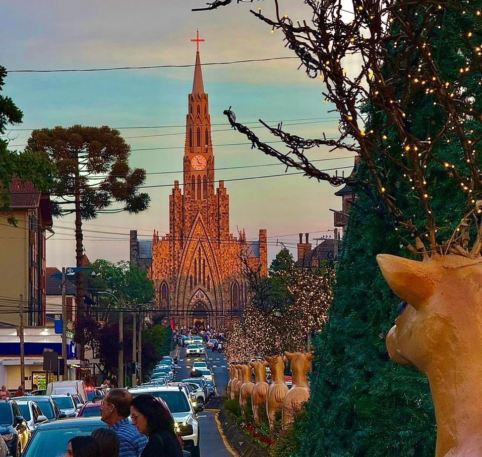 sonho de natal 2025 1 - Acontece Gramado