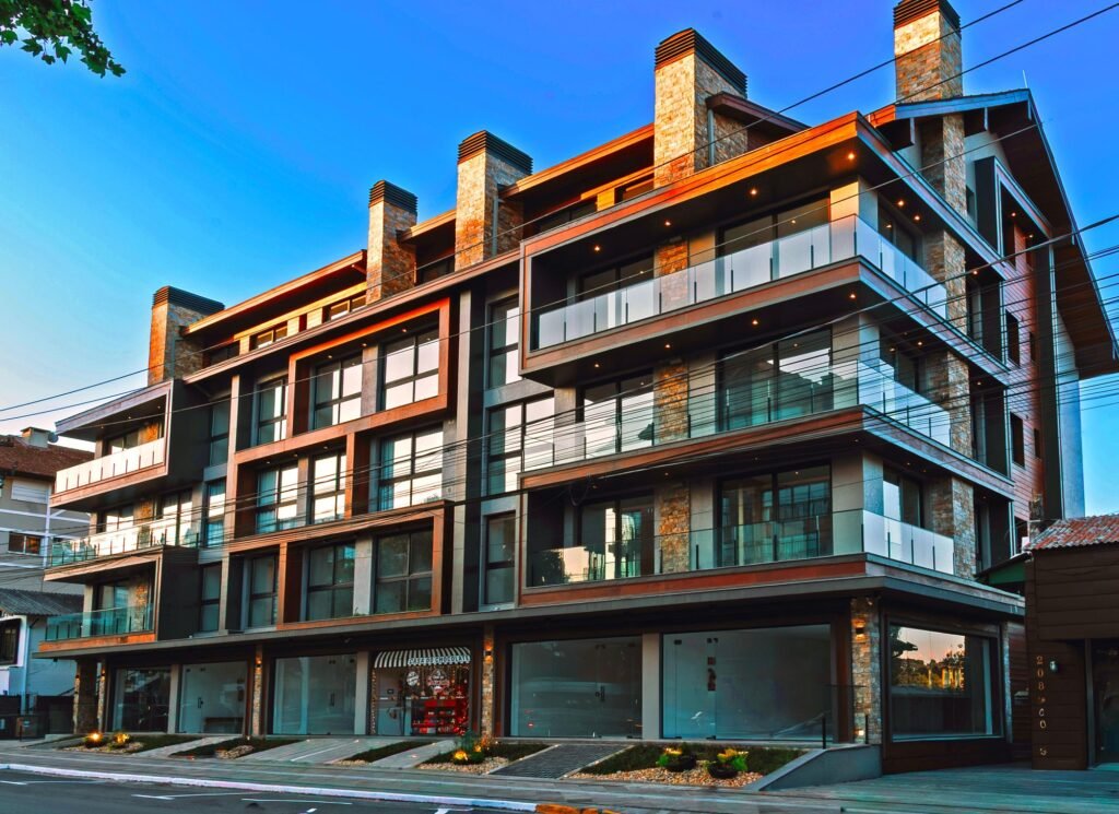 Arauca Canela fachada - Acontece Gramado