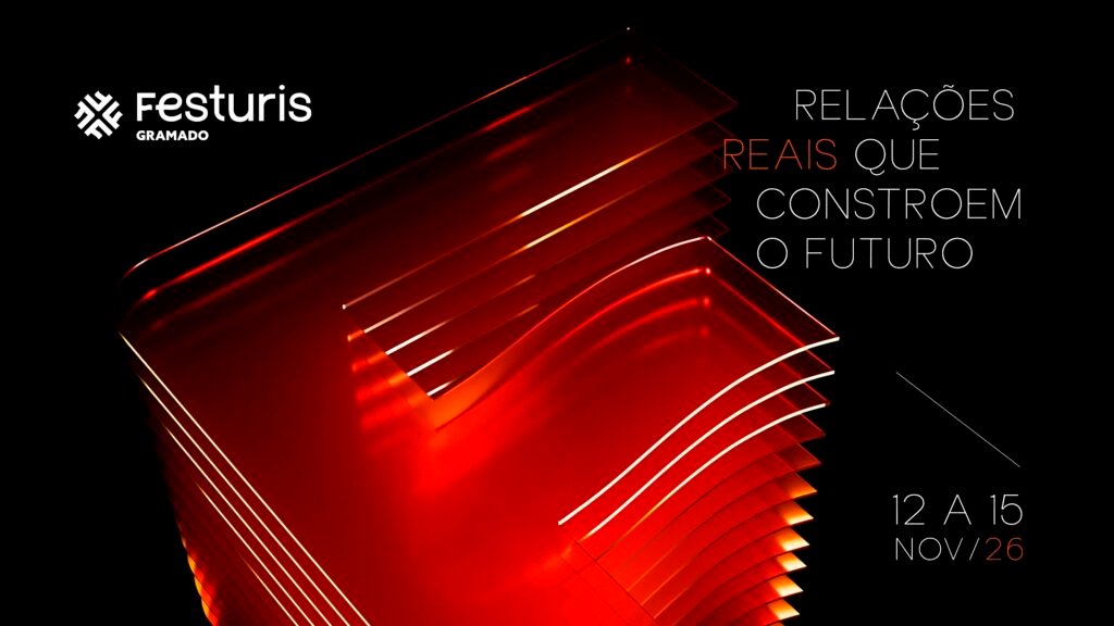 Nova Identidade - Acontece Gramado