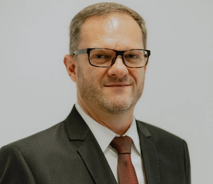 Rafael Ronsoni - Acontece Gramado