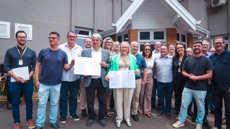 governo RS hospital gramado - Acontece Gramado