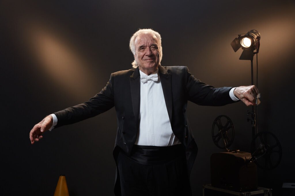 Gramado In Concert anuncia concerto com maestro João Carlos Martins e abre a venda de ingressos 1 maestro joao Carlos Martins Creditos Fundacao Bachiana - Acontece Gramado