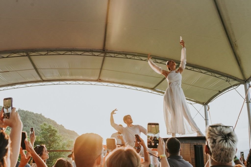 olivas sunset - Acontece Gramado