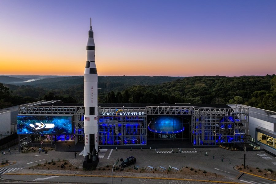 space 2 - Acontece Gramado