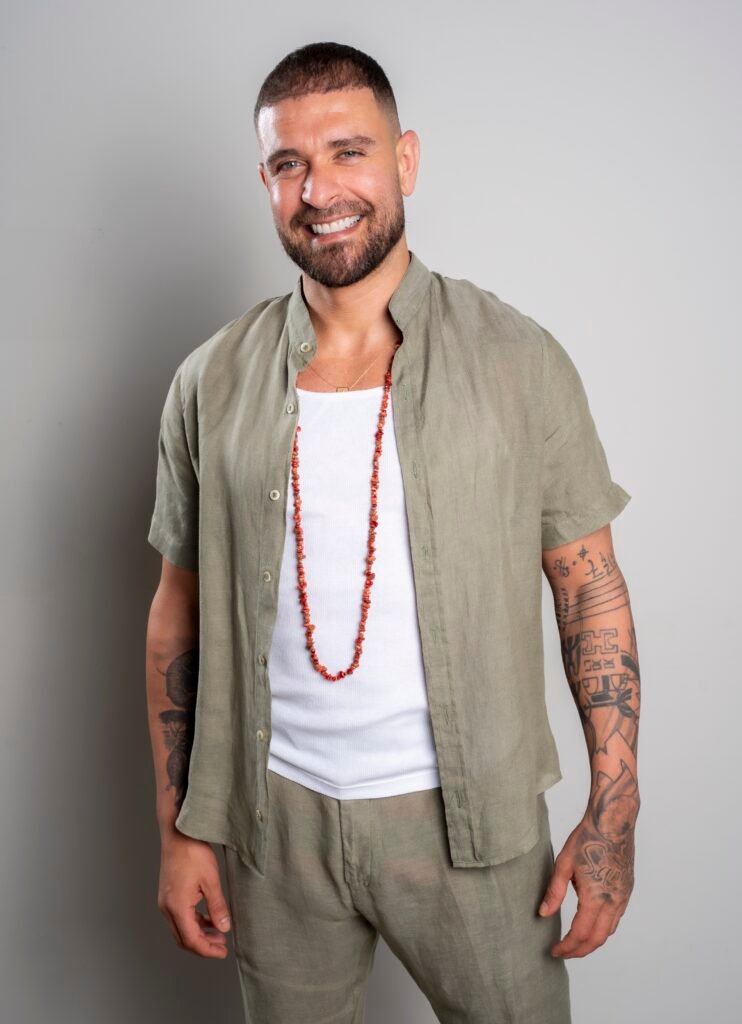 Diogo Nogueira 1 - Acontece Gramado