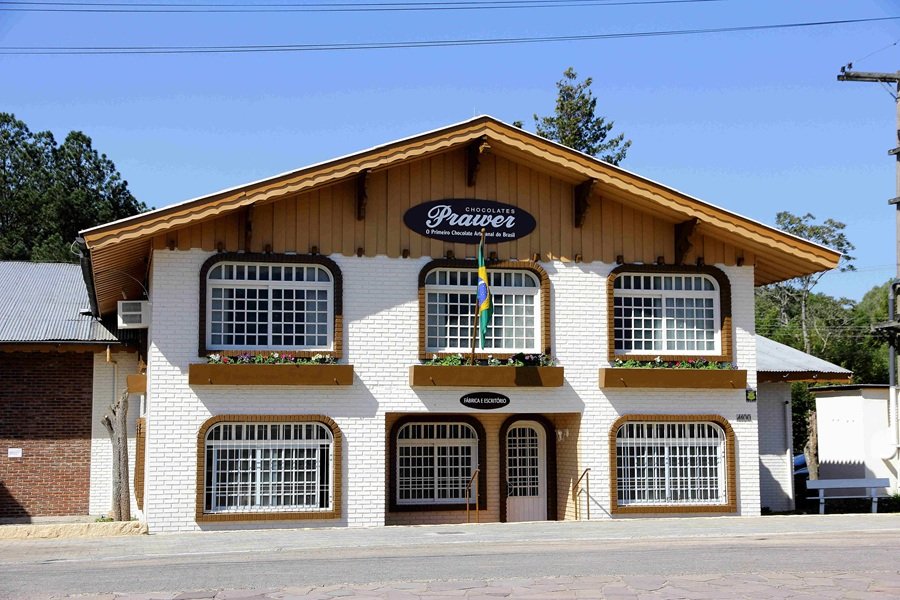Fachada Prawer Foto Divulgacao - Acontece Gramado
