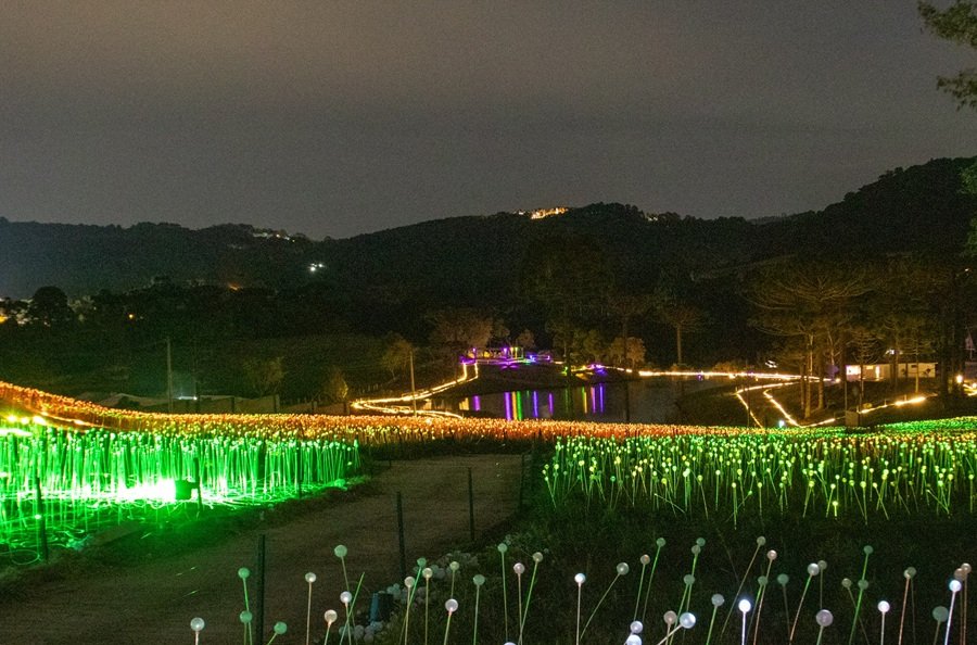 Lumni Gramado consolida sua estreia como destaque no verão da Serra Gaúcha 1 Foto Lumni.campo .2 - Acontece Gramado