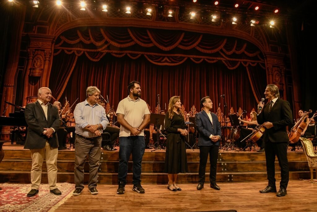 Gramado in Concert começa com ópera de Mozart, talentos locais e mais de 35 estudantes de 15 países 2 Gramado in Concert 2026 5 creditos Rafael cavalli - Acontece Gramado