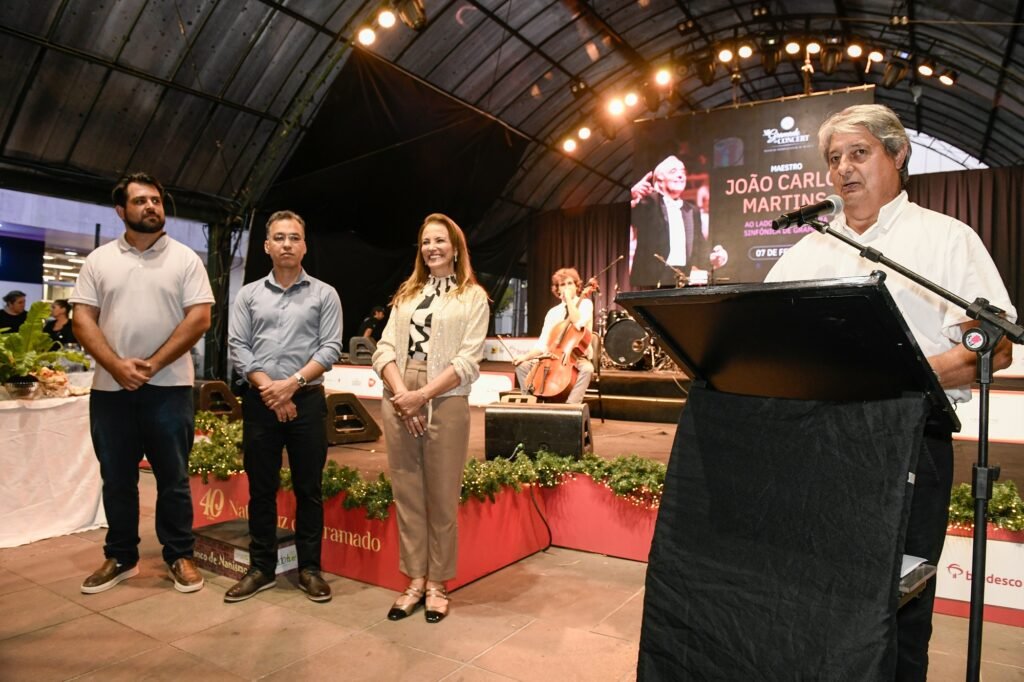 Lancamento Gramado in Concert creditos Rafael Cavalli - Acontece Gramado