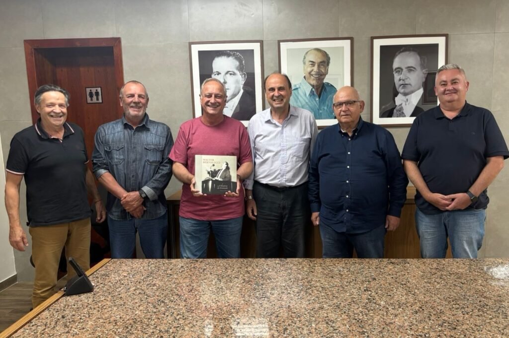 PDT Gramado - Acontece Gramado