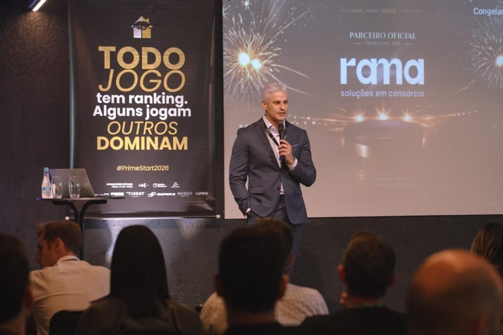 Serra Prime reúne as maiores lideranças da construção e incorporação de Gramado e Canela no Prime Start 2026 1 Serra Prime 1 - Acontece Gramado