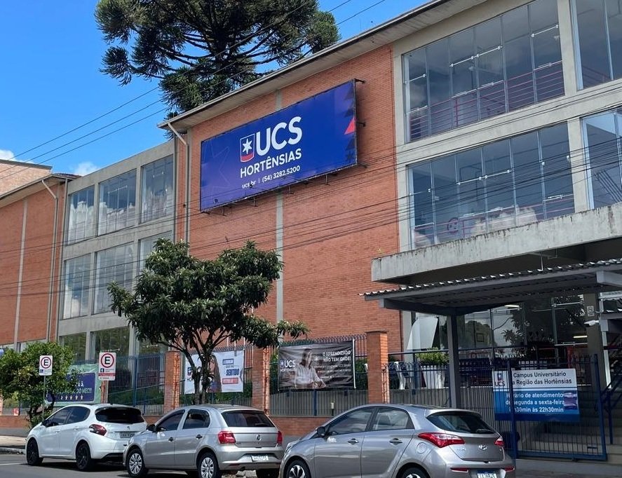 Ucs Hortênsias amplia oferta acadêmica com novas graduações a partir de março 1 UCS Hortensias amplia oferta academica com novas graduacoes a partir de marco 1 - Acontece Gramado