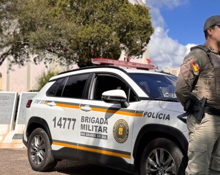 Polícia Militar orienta comunidade de Canela e Gramado sobre falsos funcionários e boatos de invasão a residências 1 bm - Acontece Gramado