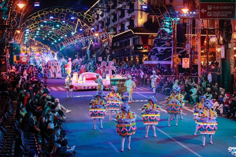 desfile 2025 foto cleiton1 - Acontece Gramado