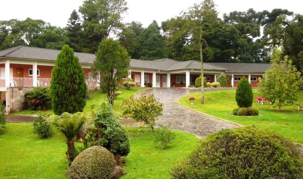 Oásis Santa Ângela de Canela fechará as portas. Paróquia de Canela se manifesta e alega não administrar o local 1 oasis santa angela - Acontece Gramado