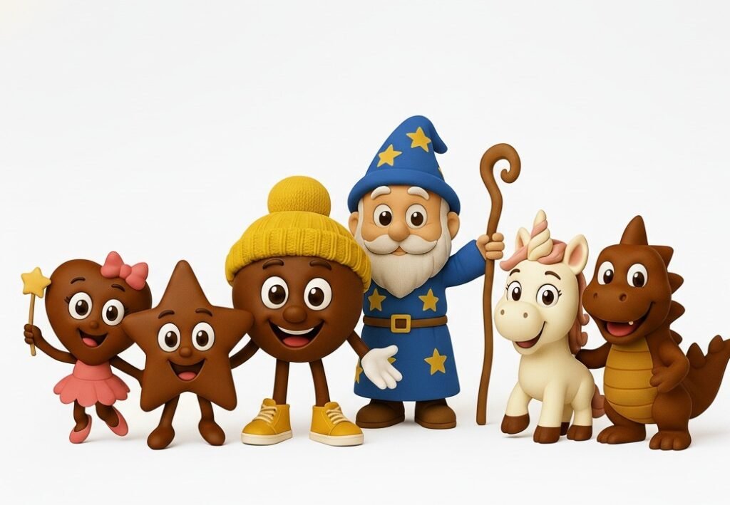 Florybal celebra 35 anos com lançamento de universo lúdico em quadrinhos 1 turma bomboleco - Acontece Gramado