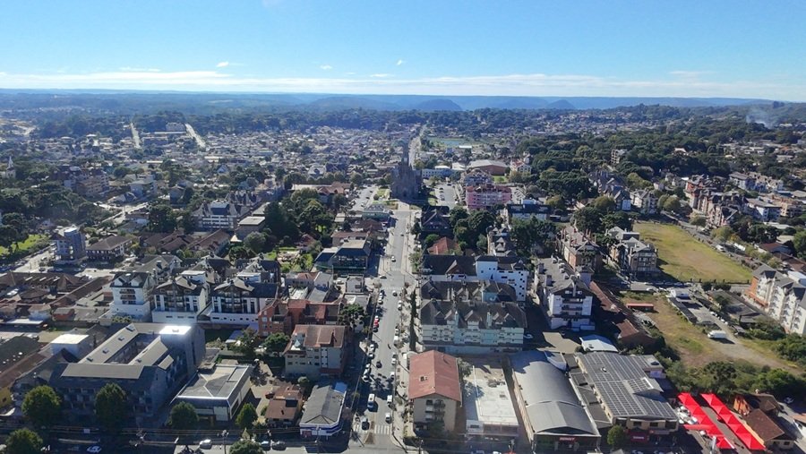 Canela registra saldo positivo e cresce 11% na geração de empregos em 2025 1 Canela gerou mais de 400 novos empregos em 2025 Izaque Santos - Acontece Gramado