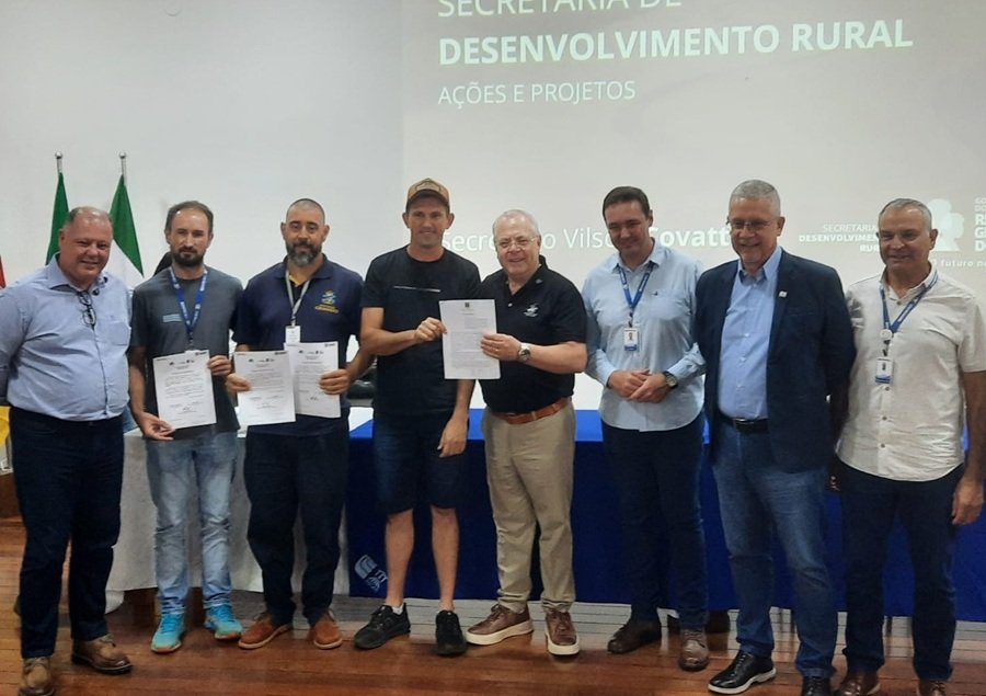 Plano Safra RS e Feaper destinam mais de R$ 300 mil para fortalecer agricultura e setor leiteiro em Gramado 1 Desenvolvimento Rural - Acontece Gramado