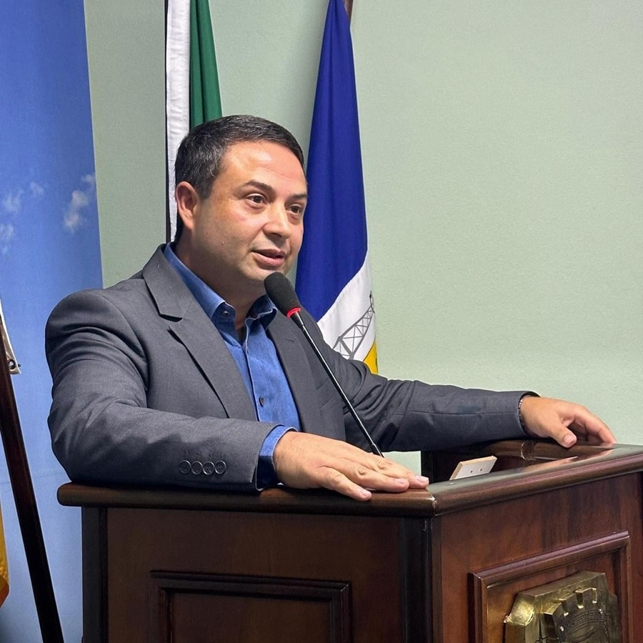 Luciano Melo é nomeado novo secretário da Fazenda de Canela 1 Luciano melo - Acontece Gramado